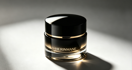 赫旎蔓 HERINMANE