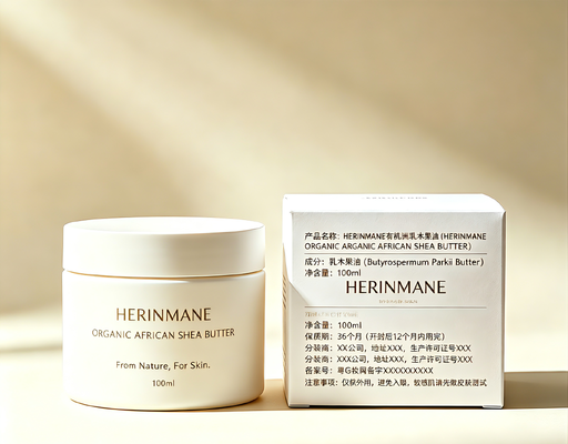 赫旎蔓 HERINMANE