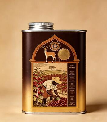 埃塞西达摩花魁 · 日晒 SOE
