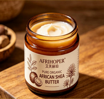 AFRIHOPER 非洲自然植萃护理