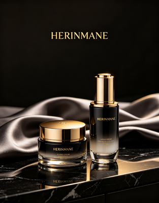 赫旎蔓 HERINMANE
